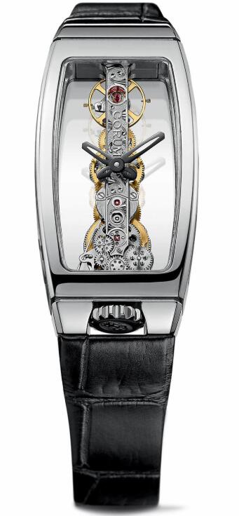 Corum MISS GOLDEN BRIDGE B113/00821–113.101.59/0001 0000 Replica watch